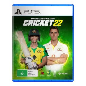 PS5 Cricket 222