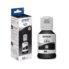 Epson Ink Cartridge 101 Cyan 70ml0