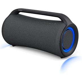 Sony SRS-XG500 - X-Series - boombox speaker - for portable use - wireless - Bluetooth2