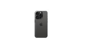 APPLE IPHONE 15PRO 256GB HK DUAL(BLACK)4