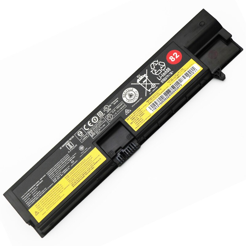 Lenovo ThinkPad E570, E570C, and E575 replacement battery0