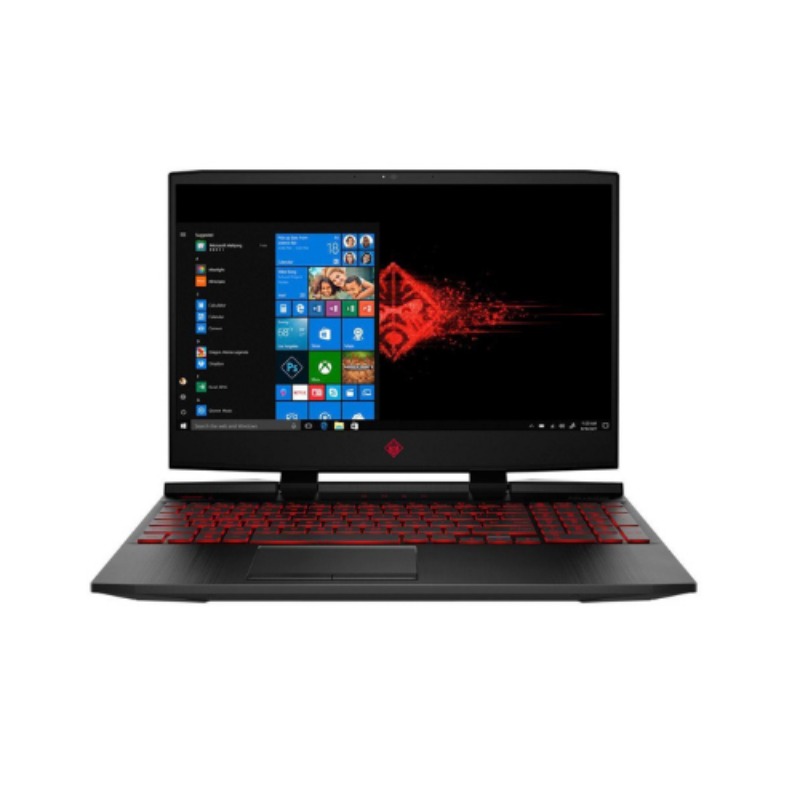 HP OMEN 15-dc1057nr 15.6