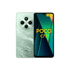 Poco C75 8GB RAM 256GB Storage 0