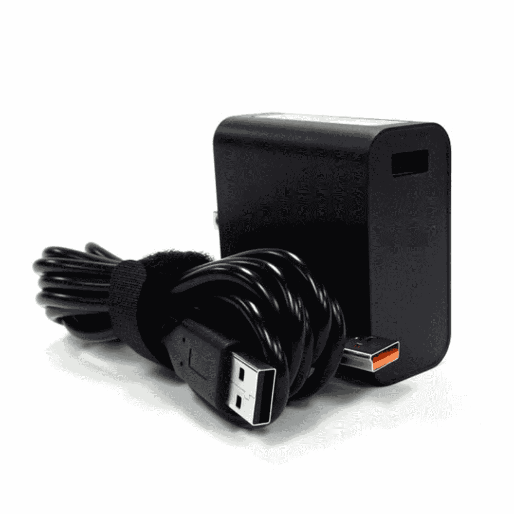 Charger for Lenovo Yoga S 900s-12ISK 20V 2A 40W   2
