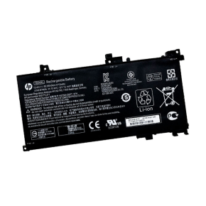 15.4V 63.3WH HP Pavilion 15-bc210nm battery- TE04XL3