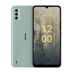 Nokia C31 6.75'' 4GB RAM 64GB ROM, 5050mAh3