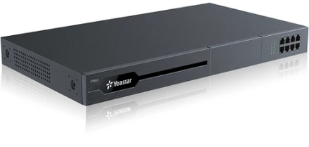 Yeastar P560 P-Series IP PBX0