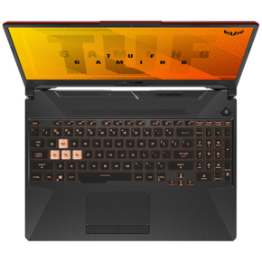 Asus ROG Zephyrus G14 GA401QM-HZ261T AMD Ryzen 7 16GB 512SSD 6GB Graphics Win10 Home Laptop4