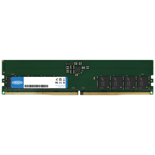 Crucial Desktop RAM DDR5 16GB 5600-CT16G56C46U52