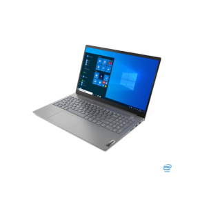 Lenovo ThinkBook 15 G2 ITL, Core i7 1165G7, 8GB RAM, 512GB SSD, No OS, 15.6″ FHD – 20VE00EMUE3