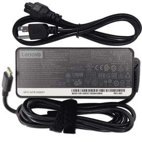 Charger for Lenovo IdeaPad 5 15ITL05 (82FG) 20V 4.75A 95W   
