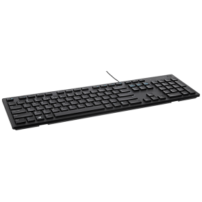 Dell USB Multimedia Keyboard (DELL-KB216)3