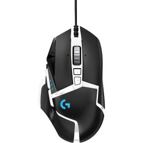 Logitech G502 SE Hero Gaming Mouse 0
