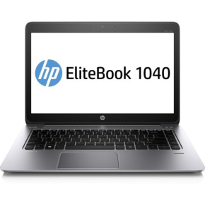 HP EliteBook Folio 1040 G3 i7 8GB RAM 512GB SSD Laptop0