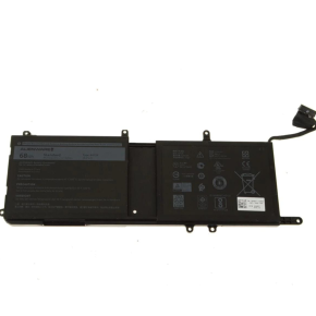 Original 68Wh Dell Alienware 17 R5 Battery0