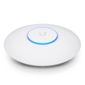 Ubiquiti UniFi nanoHD Access Point – 4×4 MU-MIMO 802.11ac Wave 23