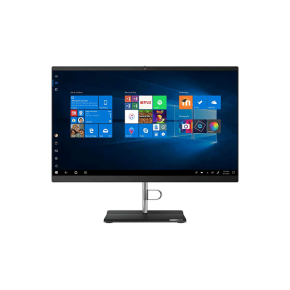 Lenovo All In One,11LA0036UM, V30a-24 AIO,23.8 Inches Non-Touch, i5-10210U,4GB DDR4,1TB 0