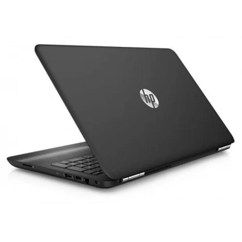 HP 15- Intel Core i5-8250u, 8GB RAM, 1TB HDD, Radeon graphics, 15.6''4