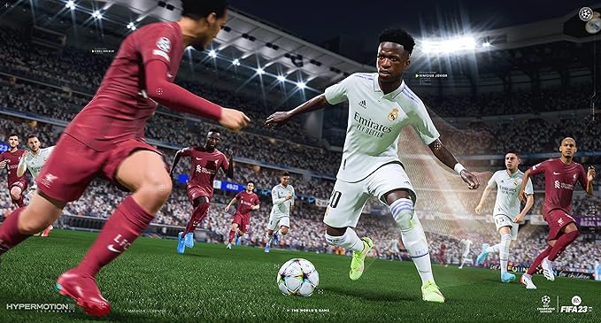 FIFA 23 - PlayStation 54