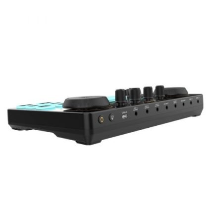 MAONOCASTER Lite AU-AM200 AIO Production Studio Bundle0