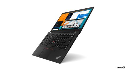 Lenovo ThinkPad L15 Gen 1 – Ryzen 7, 32GB RAM, 256GB SSD4