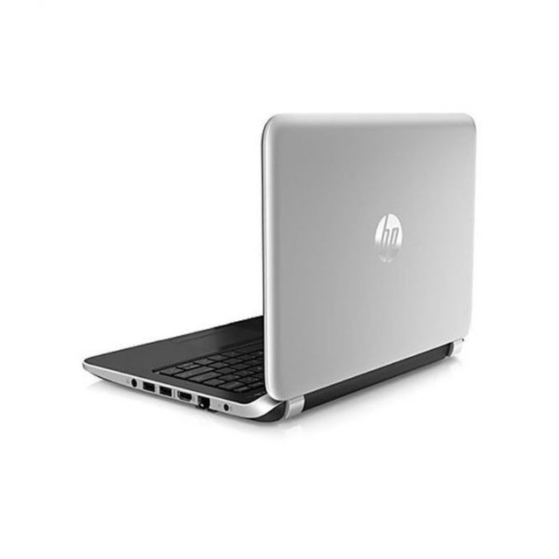 Hp Notebook 210 G1 Core I3-4010u 4GB RAM 320GB HDD 11.6″ Touch 4