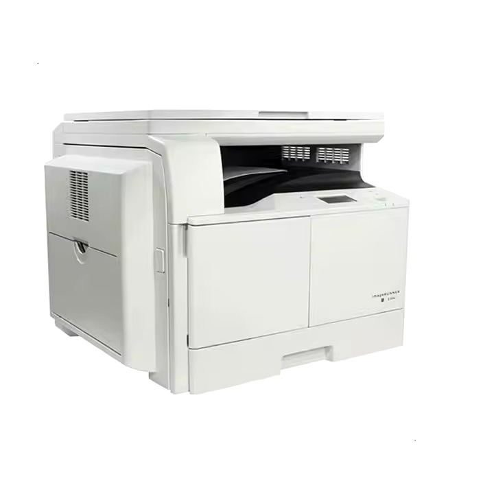 Canon imageRUNNER 2204 scanner3