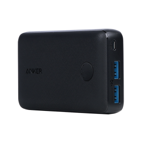 Anker A1223H11 Powercore Select 10000mAh Power Bank - Black4