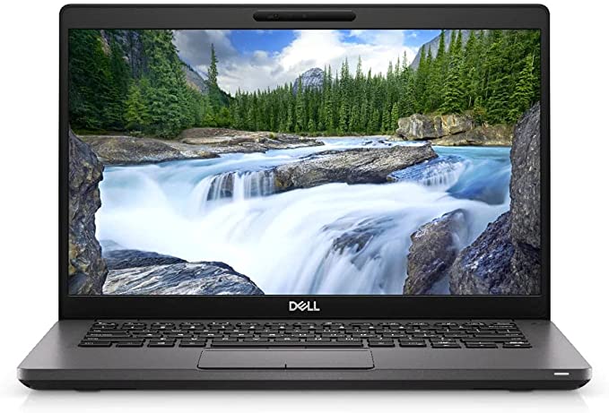 DELL Latitude 5400 i5-8265U Notebook 35.6 cm (14