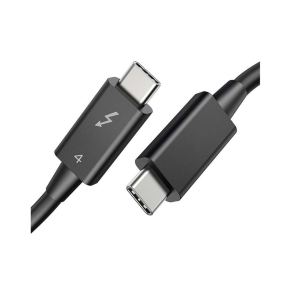 3ft Thunderbolt 4 USB-C Cable 20V 5A 100W 8K3