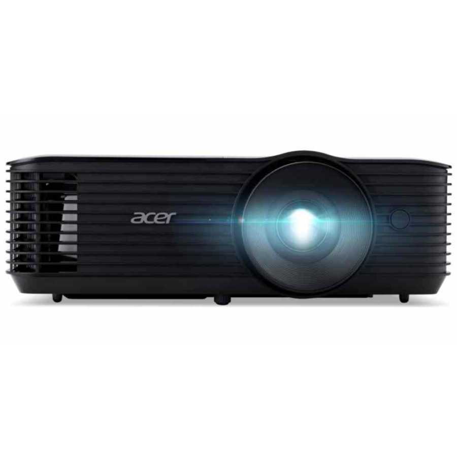 Acer X1326AWH DLP Projector, WXGA, 1280 x 800, 16:10, 4000 ANSI Lumens0