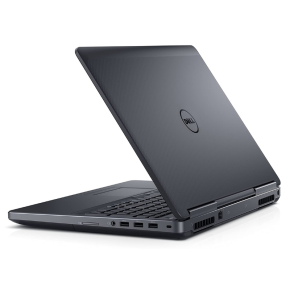 Dell Mobile Workstation - Precision 7520 15.6