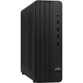 HP Pro Tower 290 G9 Desktop PC – Core i5-12500 8GB RAM, 1TB HDD, 18.5'' Monitor- 8T2H6ES3