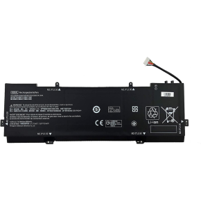 HP Spectre 15-bl112dx Battery KB06XL 79.2Wh 11.55V