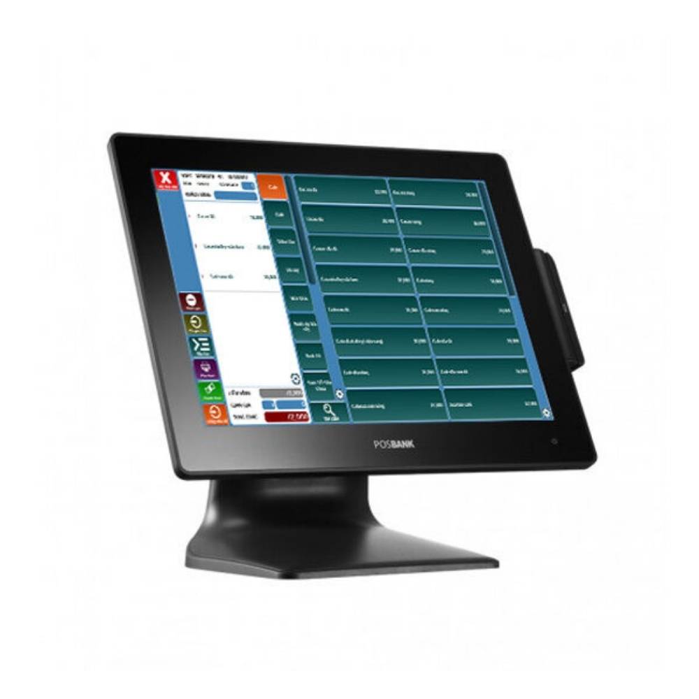Postbank APEXA G All In One Touch Pos Terminal2