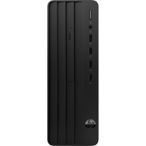 HP Pro Tower 290 G9 Desktop PC – Core i5-12500 8GB RAM, 1TB HDD, 18.5'' Monitor- 8T2H6ES2