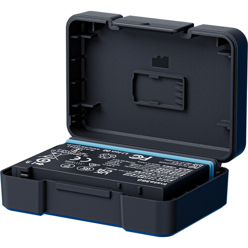 Insta360 Rechargeable 2290mAh Battery for X4 Camera2