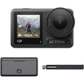 DJI Osmo Action 4 Camera Adventure Combo0