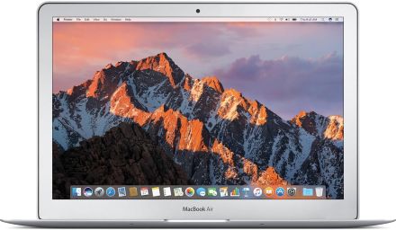 MacBook Air 2017 i5 8GB 256GB 13″ Laptop