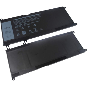 Original 56Wh Dell Vostro 15 7570 battery4