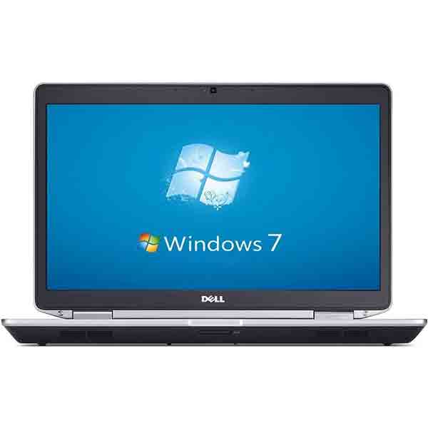 Dell Latitude e6320: Core i5, 4gb Ram, 500gb hdd, webcam, dvdrw, mini hdmi, 13Inches screen4