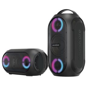Anker Soundcore Rave Mini (PartyCast) - Black - (A3390H12)