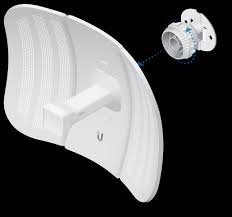 LiteBeam M5 (LBE-M5-23) – 5GHz 23dBi airMAX CPE0