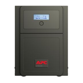APC Easy UPS SMV 2000VA, Universal Outlet, 230V- SMV2000AI-MSX4