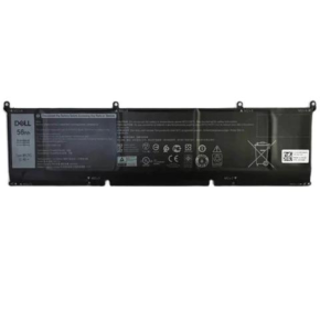 Dell G15 5521 Battery 11.4V 56Wh 4.9Ah4