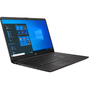 HP 250 G8 Notebook PC, 10th Gen Intel Core i3-1005G1, 4GB, 1TB HDD, Intel HD Graphics, FreeDOS, 15.6 FHD Display, 1 Year Warranty – 27K10EA3