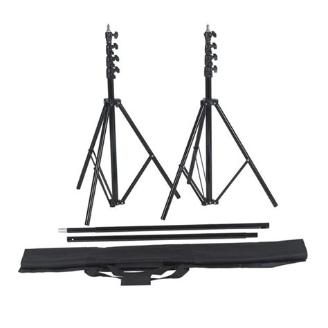 Visico backdrop stands4