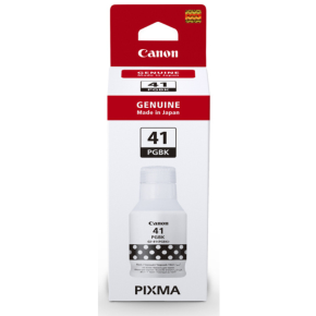 Canon GI-41PGBK Black ink Cartridge0