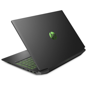 HP Pavilion 16-a0076ms 16.1