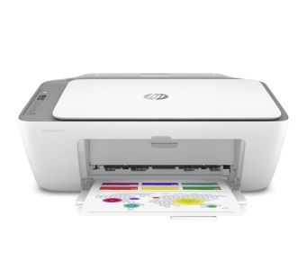 HP DeskJet 2720 All-in-One Printer